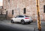Mercedes-AMG GLC43 4Matic Coupe 2016 года (NA)